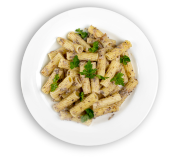 Chiness Hot Pasta